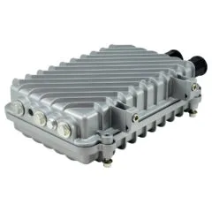 PoE EoP LevelOne POR-1100 Repeater