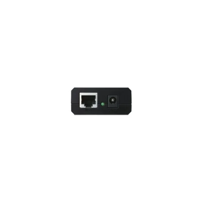 POE Splitter - POE10R - IEEE 802.3af compliant, adjustable output voltage, Plug & Play — image 3