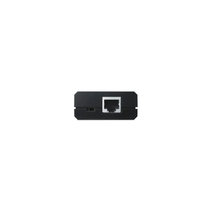 POE Splitter - POE10R - IEEE 802.3af compliant, adjustable output voltage, Plug & Play — image 4