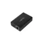 POE005 GIGABIT PoE+ SPLITTER, COMPLIANT WITH IEEE 802.3at AND 802.3af LOGILINK