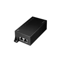 POE007 POE++ INJECTOR GIGABIT 60W COMPLIANT WITH IEEE 802.3AF AT BT LOGILINK