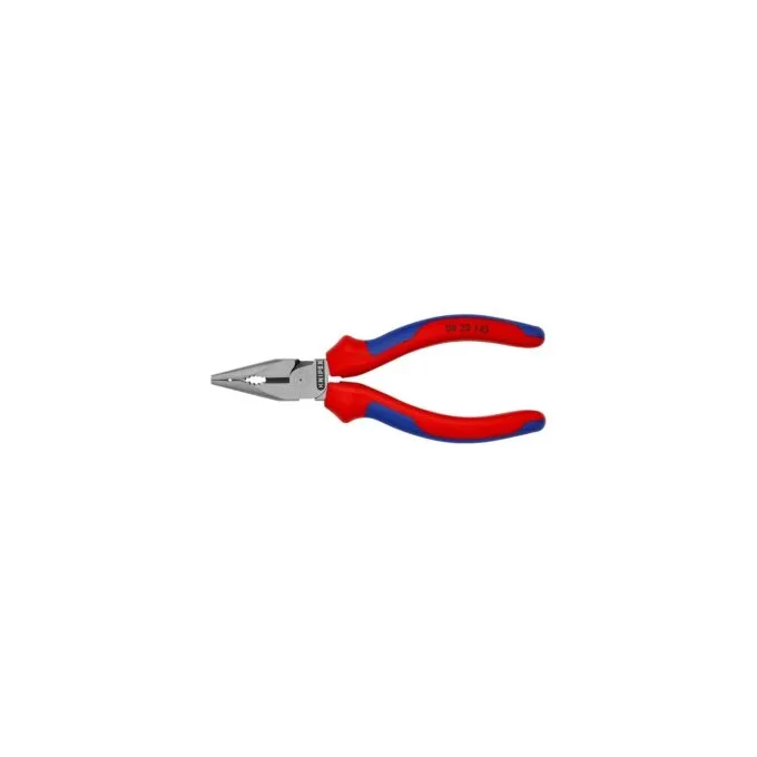 Pointed combination pliers - 08 22 145 — image 1