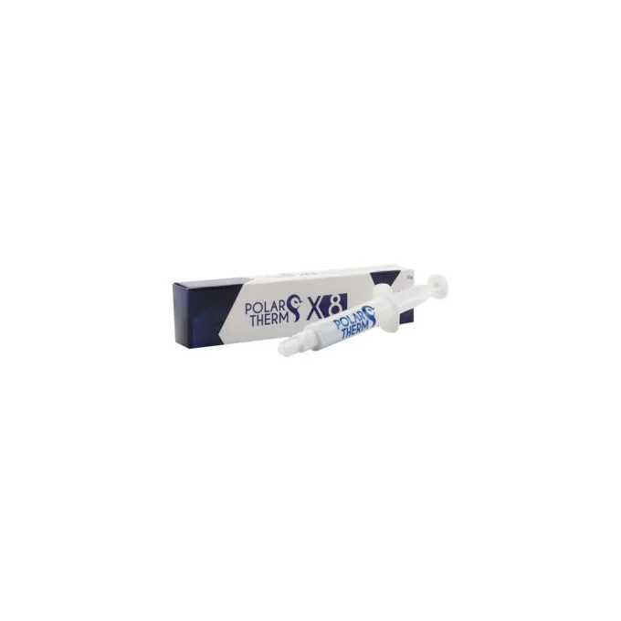 Polartherm Thermal Paste - PT X8 - 10g, thermal pastes — image 1