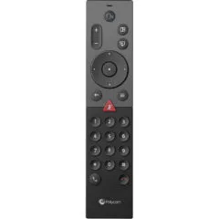 Poly Bluetooth Remote Control - Studio G7500 / Studio X BT - Black