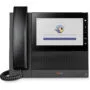 Poly CCX 600 IP Desk Phone - Microsoft Teams, PoE, Android 9, 7-inch Color LCD, Gigabit, Bluetooth 4.2, Black