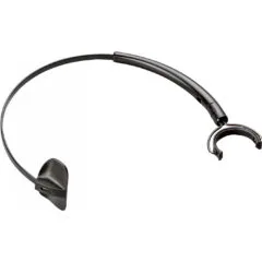 Poly EncorePro HW540 Convertible QD Headset - Monaural On-ear, Wired, Black