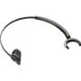Poly EncorePro HW540 Convertible QD Headset - Monaural On-ear, Wired, Black