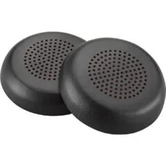 Poly Savi 7200 Ear Cushions - 7200 - PU Leather