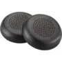 Poly Savi 7200 Ear Cushions - 7200 - PU Leather