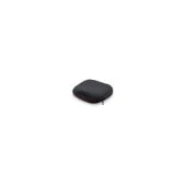 Poly Soft Headset Carry Case - Compatible with Blackwire C510/C520 - Black