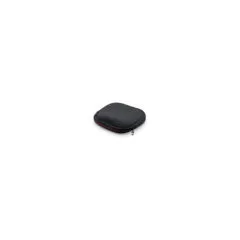 Poly Soft Headset Carry Case - Compatible with Blackwire C510/C520 - Black
