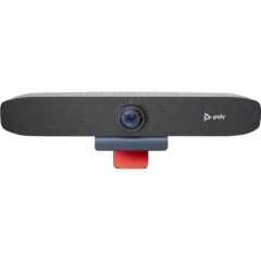 Poly Studio E60 Ceiling Mount - Model E60 - Black Ceiling Bracket