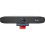 Poly Studio E60 Ceiling Mount - Model E60 - Black Ceiling Bracket