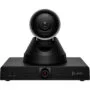 Poly Studio E60 Smart Camera - 4K MPTZ (E60), 12x Optical Zoom, 8MP, 60fps, PoE+, Black
