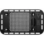 Poly Studio G62 Plate Mount - Wall Mount Plate for Poly Studio G62 - Black