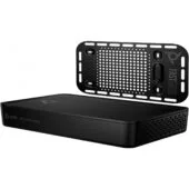 Poly Studio G62 Video Conferencing System - Black - 4K UHD, 30fps, Mounting Plate, HDMI/USB-C