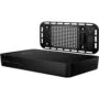Poly Studio G62 Video Conferencing System - Black - 4K UHD, 30fps, Mounting Plate, HDMI/USB-C