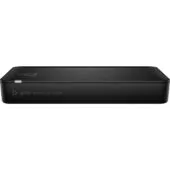 Poly Studio G62 Video Conferencing System - Teams Base - Black, 4K UHD 30fps, HDMI & USB-C