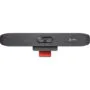 Poly Studio R30 - 4K USB Video Bar - Grey