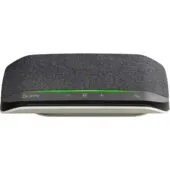 POLY SYNC 10 SP +USB-A TO C - POLY SYNC 10 SP - USB-A to USB-C adapter included, conference speakerphone