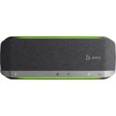 Poly Sync 40 Charging Stand - Universal Power Supply - Interface Adapter Charging Dock