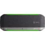 Poly Sync 40 Speakerphone - USB-A & USB-C - Bluetooth LE, Black, 30h Battery, IP64