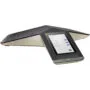 Poly Trio C60 - Teams IP Conference Phone - Black, 5" LCD, Gigabit Ethernet, Dual-Band Wi-Fi, Bluetooth 4.2