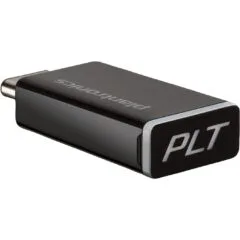 Poly USB-C Bluetooth Adapter - BT600 - USB-C Bluetooth Adapter Bagged