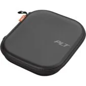 Poly Voyager 6200 Case - Voyager 6200 - Black