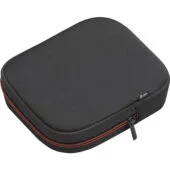 Poly Voyager Focus 2 Protective Carrying Case - Travel Hard Case for Headset