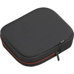 Poly Voyager Focus 2 Protective Carrying Case - Travel Hard Case for Headset