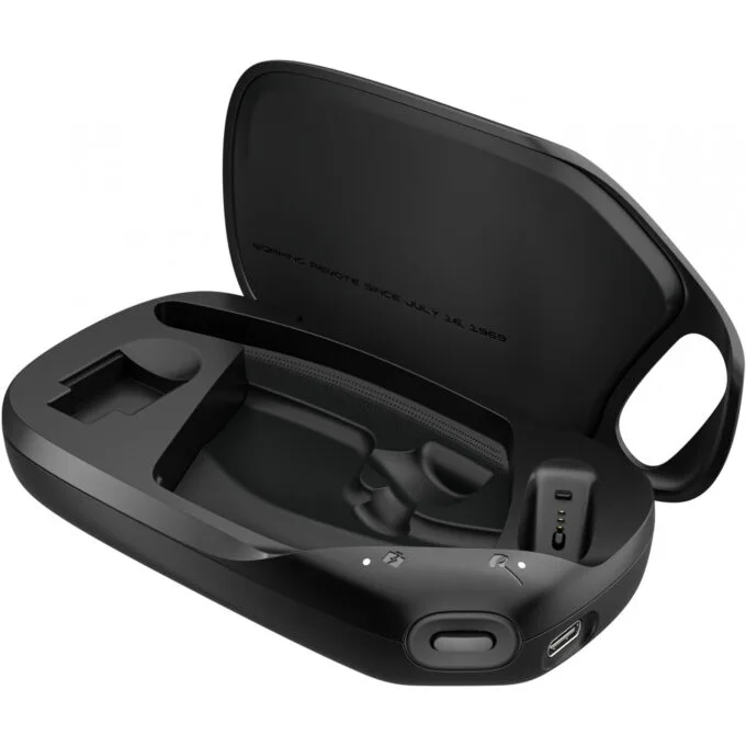 Poly Voyager Legend 50 - VL50 - Wireless Bluetooth 5.4 In‑Ear Headset, Black — image 4