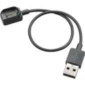 Poly Voyager Legend USB-A Charging Cable - Black