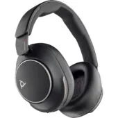 Poly Voyager Surround 80 UC - Wireless Bluetooth 5.3 On-Ear Headset, USB-C, Black