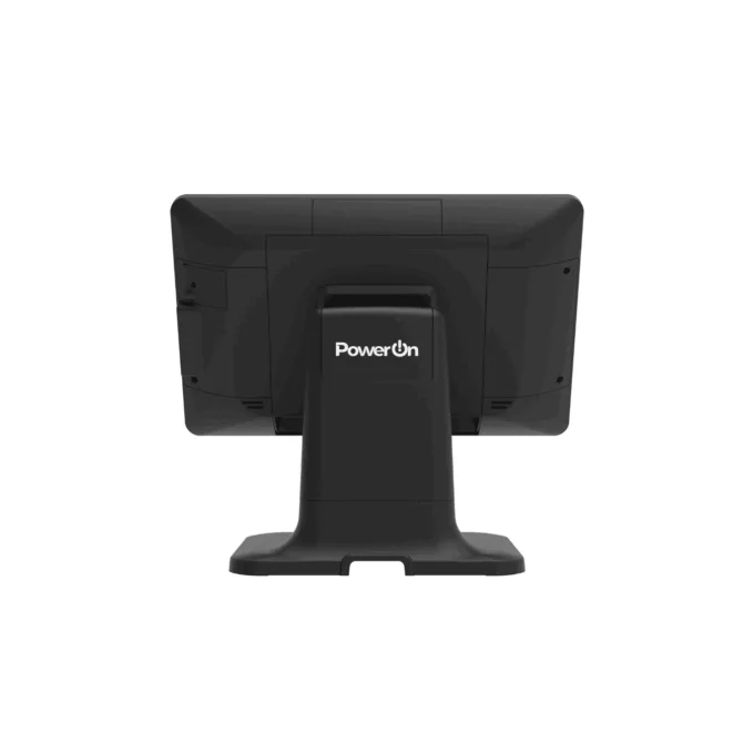 POS-I508 TOUCH POS PC i5 8th Gen BLACK POWER-ON — image 3