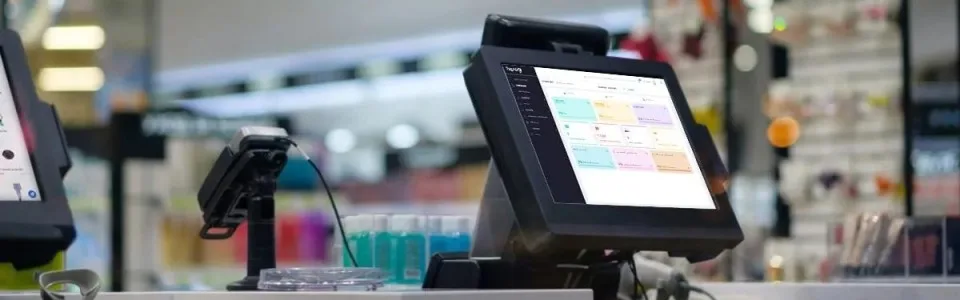 POS & Retail Systems
