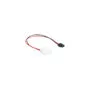 Power 4p St- to SATA 6p, Cable