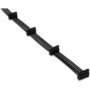 Power Cable be quiet! 4x SATA 600mm - Length: 60 cm