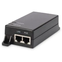Power Injector - DN-95102-1 - Compact, Lab-use, 15.4 W