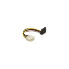Power SATA HDD 90° O - to 4pin St