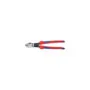 Power side cutters 74 02 250, cutting pliers