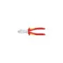 Power side cutters - 74 06 200 - VDE, cutting pliers