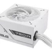 Power Supply Asus PRIME 750B-White - 90YE00Y3-B0NA00 - 750W White Bronze