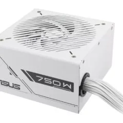 Power Supply Asus PRIME 750B-White - 90YE00Y3-B0NA00 - 750W White Bronze