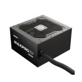 Power Supply - Enermax MaxPro IV EMP550W - 550W Black Non-Modular ATX 80 PLUS
