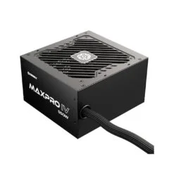 Power Supply - Enermax MaxPro IV EMP550W - 550W Black Non-Modular ATX 80 PLUS
