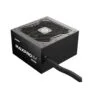 Power Supply - Enermax MaxPro IV EMP550W - 550W Black Non-Modular ATX 80 PLUS