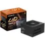 Power Supply Gigabyte GP-UD750GM V2 PG5 750W Gold - GP-UD750GM V2 - Black, ATX 3.1, 750 W, 80+ Gold, Fully Modular