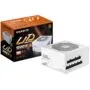 Power Supply - GP-UD1000GM - 1000W Gold White, Fully-Modular ATX 3.1