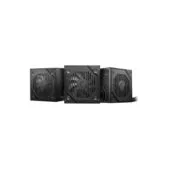 Power Supply MSI MAG A550BNL 550W - 306-7ZPAY11-809 - Black ATX, 80+ Bronze, Non-Modular
